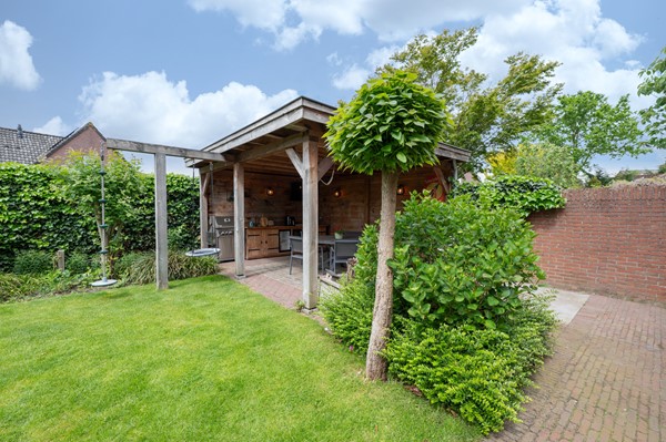 Medium property photo - Lindenplantsoen 50, 4744 CC Bosschenhoofd